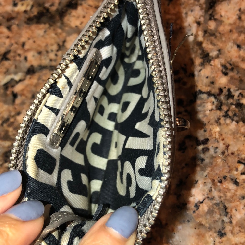 Marc Jacobs Mini wallet - Picture 4 of 4